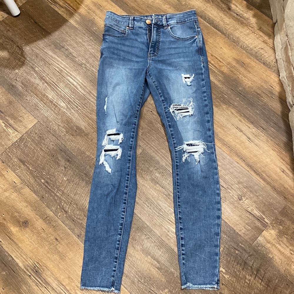 NWOT SKINNY JEANS
